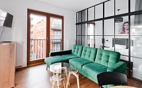 Apartamenty Sun&Snow Rakowicka Podkowa